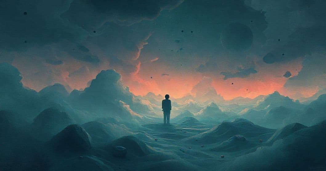 Featured image for The Shadow of Addiction: Exploring a Dream of Heroin and Unconscious Longing