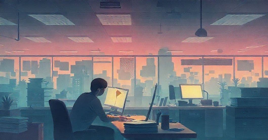 Featured image for The Mundane Work Dream: When the Unconscious Calls for Workplace Reflection