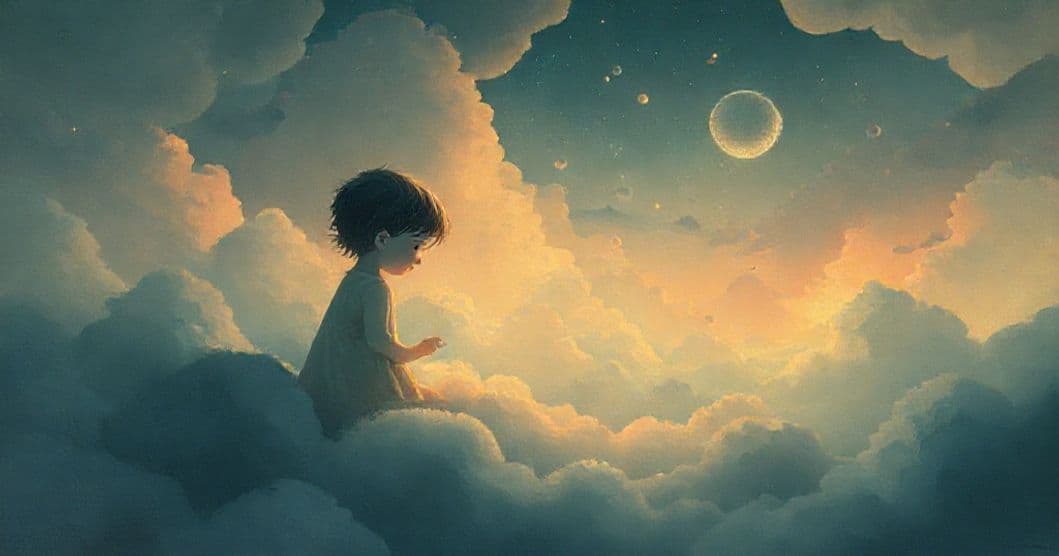 Featured image for The Recurring Child: Dreams of Potential, Nurturing, and Unfulfilled Longing