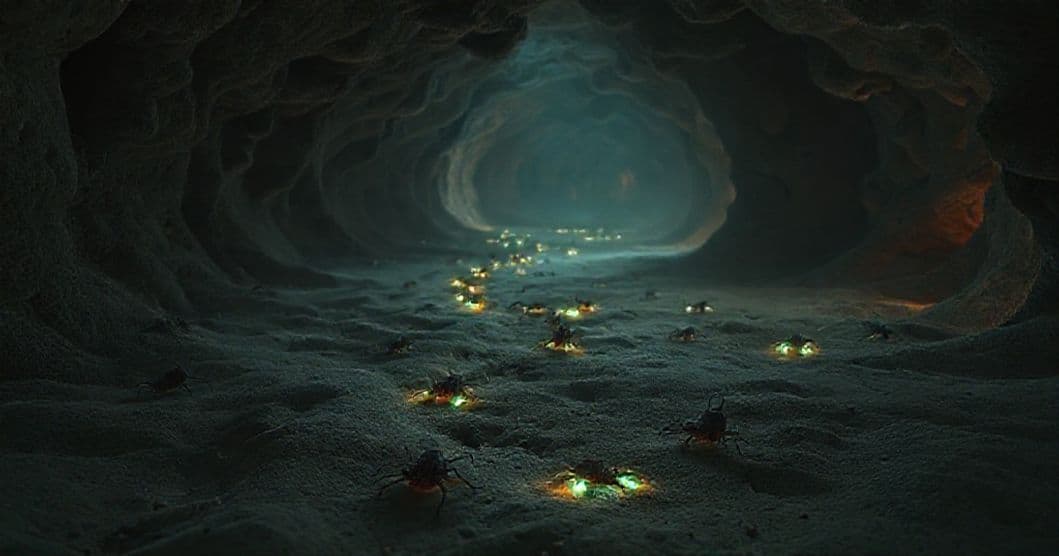 Featured image for Roach Chambers and Footprints: Decoding the Subconscious Path You’re Following