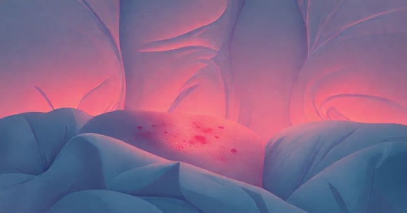 Featured image for The Perfumed Rash: Unpacking a Recurring Dream of Discomfort and Self-Presentation