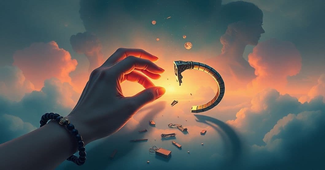 Featured image for The Broken Bracelet: A Dream of Unfulfilled Desire and Self-Discovery