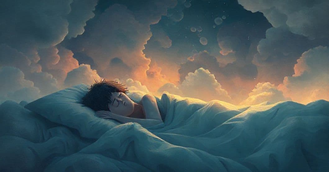Featured image for Grieving a Dream: The Psychology of Intense Emotional Dreams