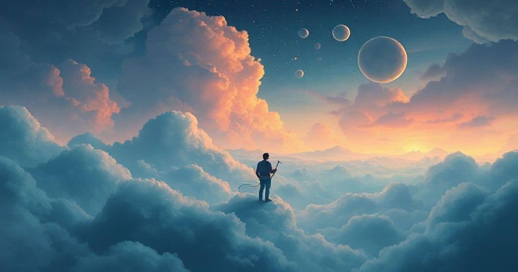 Featured image for When Dreams Become Reality: Navigating Premonitory Dream Experiences