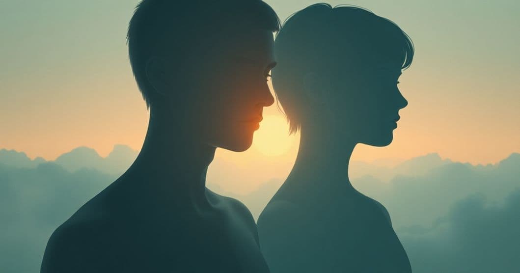 Featured image for The Uncanny Self: A Dream of Shadow Integration and Self-Discovery