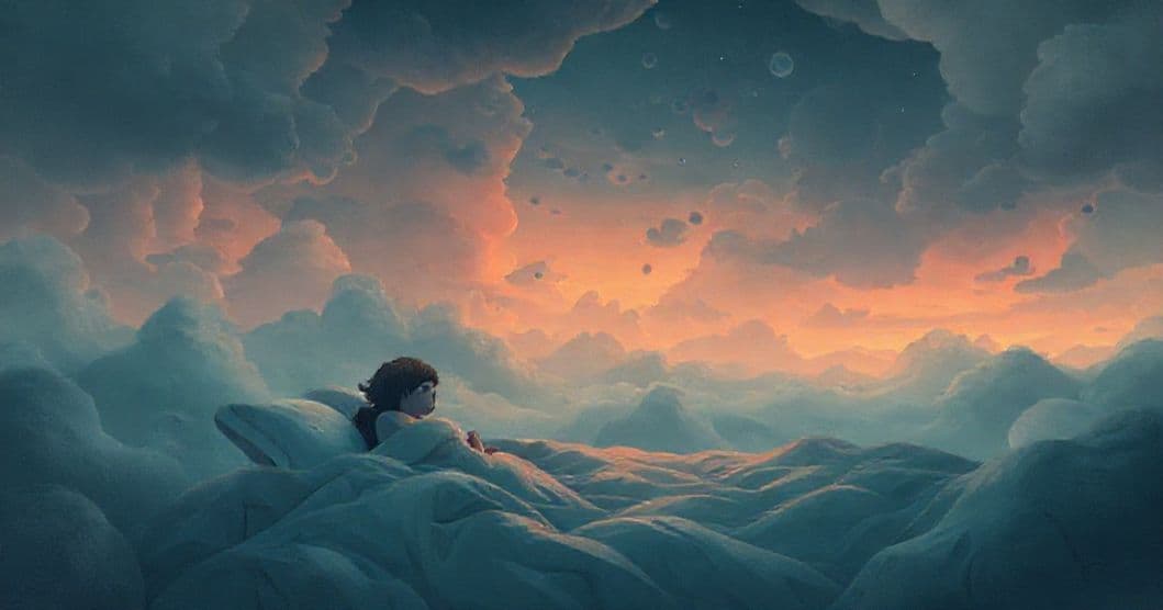 Featured image for The Guilt of Unmet Caregiving: Decoding Recurring Dreams of Failure