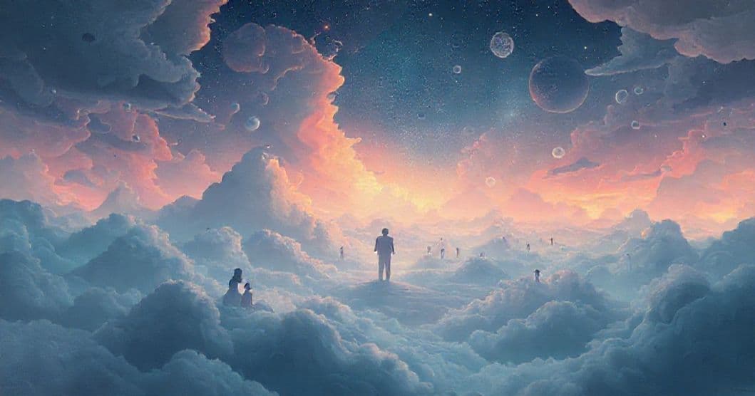 Featured image for The Shared Dreamscape: Exploring Dream Control and Collective Consciousness