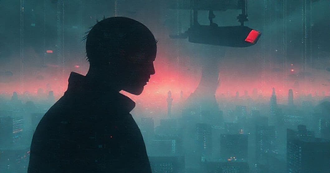 Featured image for The Shadow Self in the Digital Age: Decoding a Nightmare of Identity and Surveillance