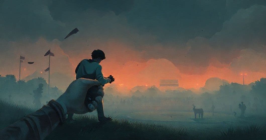 Featured image for The Tournament, the Gun, and the Mother’s Cryptic Words: Unpacking a Dream of Frustration and Unresolved Anger