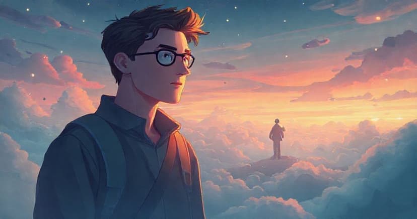 Featured image for Navigating Identity and Support: The Dream of Helping a Trans Man