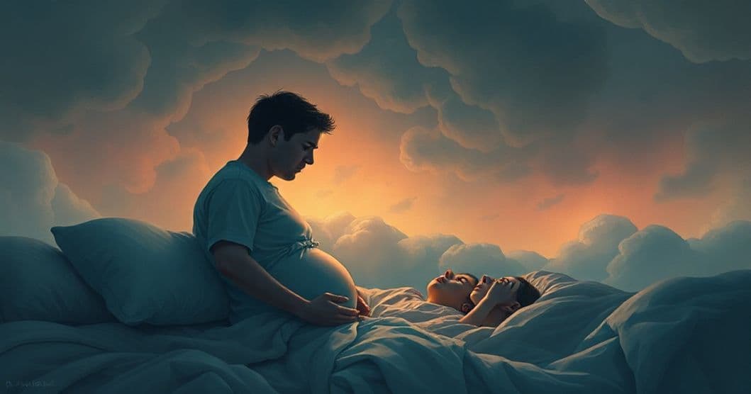 Featured image for Unpacking a Father’s Protective Nightmare: Pregnancy, Rape, and the Weight of Parental Fears