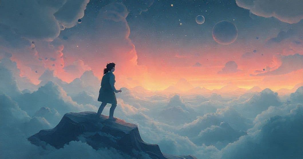 Featured image for Navigating the Dreamer’s Self: The Fourth Wall, Recognition, and Unfinished Meaning