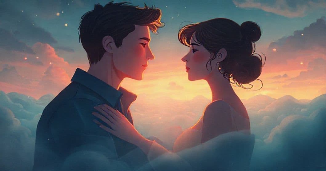 Featured image for Navigating Love and Jealousy: A Dream Analysis of Relationship Trust