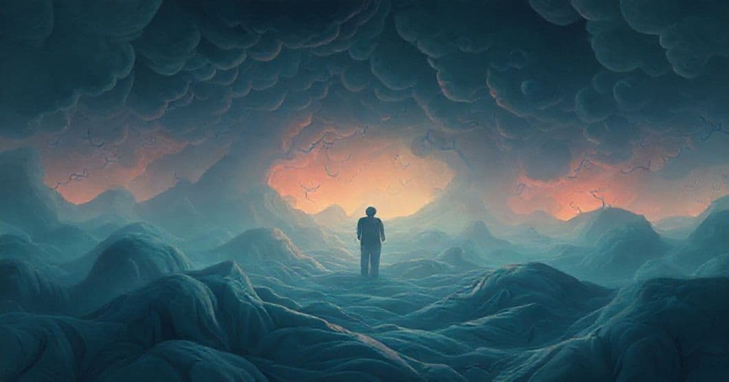 Featured image for The Lingering Dread of Lifelong Nightmares: Unpacking Subconscious Patterns