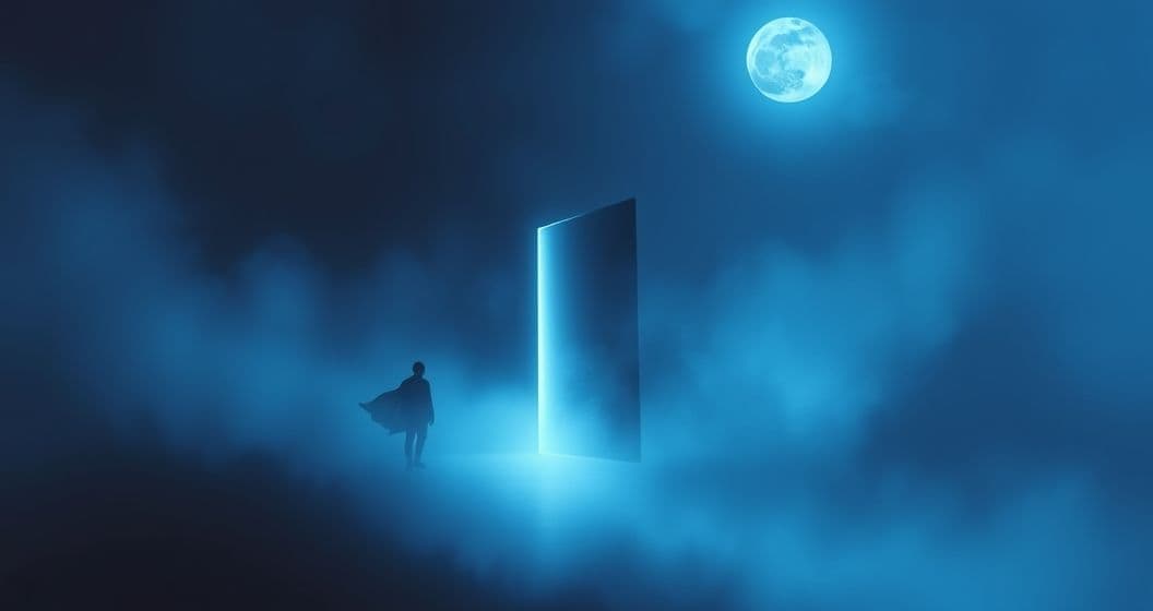 Featured image for Vampire Doorways and Echoes: What Your Subconscious is Whispering Through These Dreams