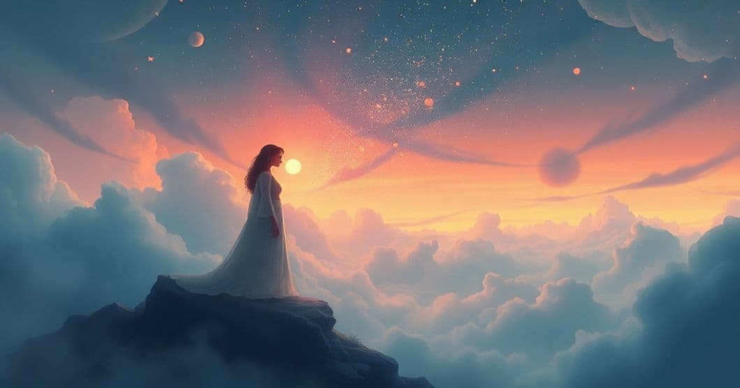 Featured image for The Whisper at Awakening: A Dream of Identity and Self-Connection