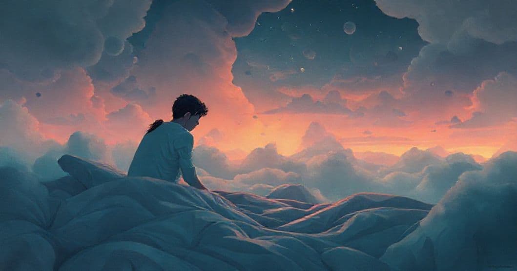 Featured image for Unfinished Business: Decoding Recurring Dreams of an Ex After Four Years