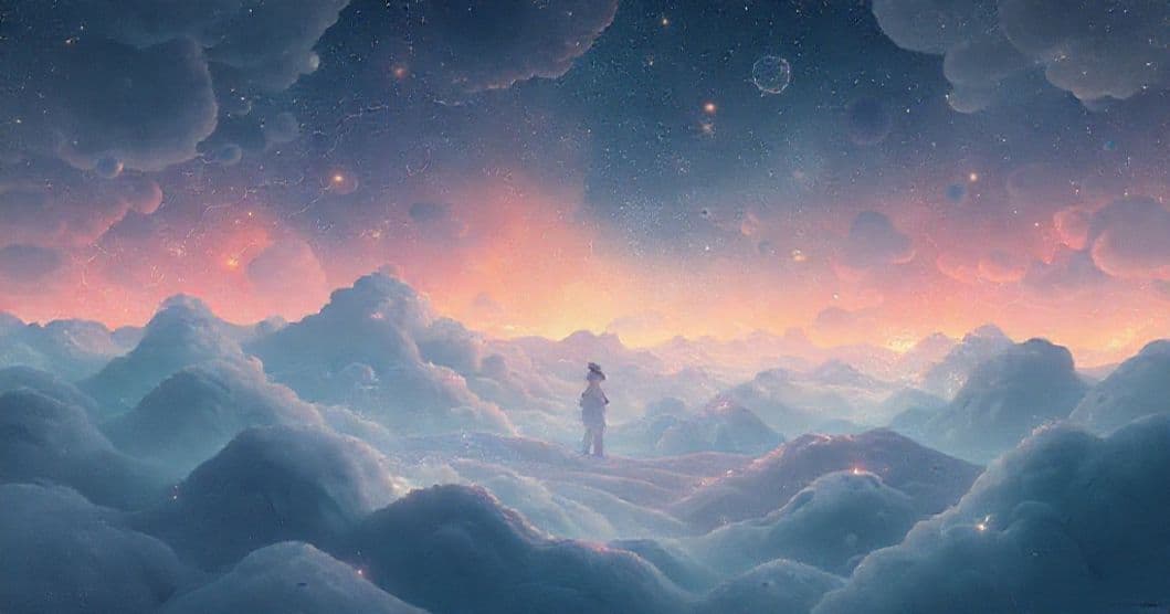 Featured image for The Pulsing Boundaries of Early Consciousness: Unpacking a Lifelong Dream Memory