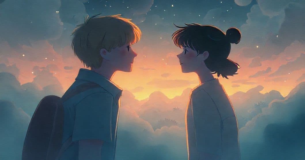 Featured image for The Unspoken Connection: Decoding the Recurring Classmate Dream