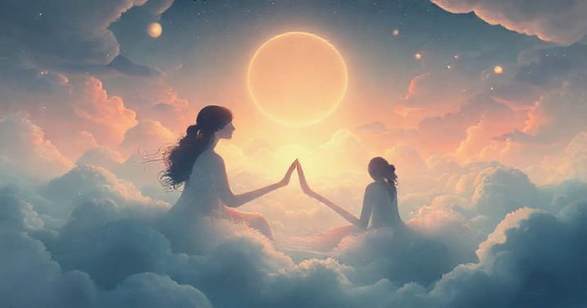 Featured image for Finding Harmony in the Unconscious: A Dream of Shared Serenity