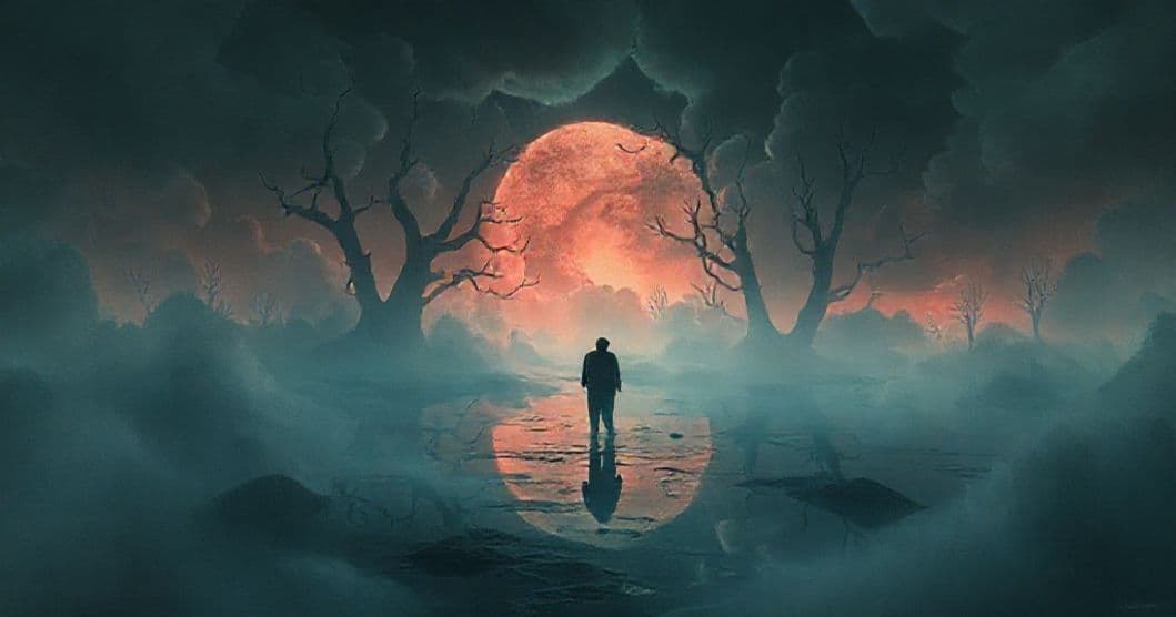 Featured image for The Uncanny Horror of Dreams: A Movie Nightmare and Symbolic Reflections