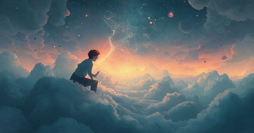 Featured image for The Lucid Dreamer’s Dilemma: When Awareness Collides with Uncertainty