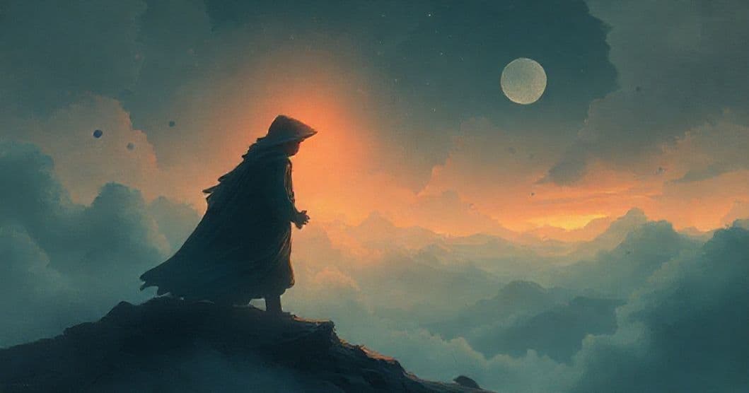 Featured image for The Persistent Messenger: Unpacking a Two-Year-Old Recurring Dream Figure