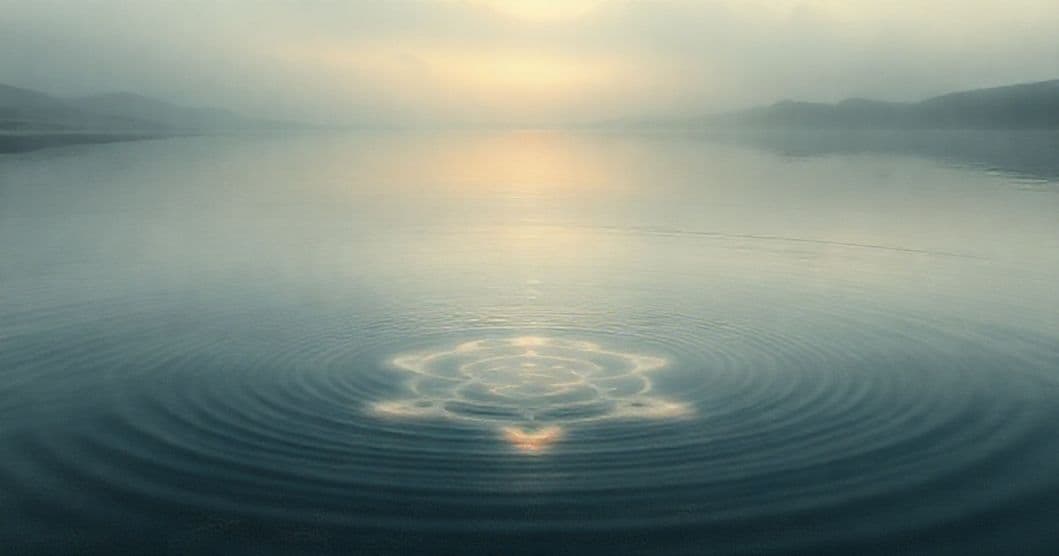 Featured image for The Hidden Language of Water: Sigils, Mirrors, and Dream Significance