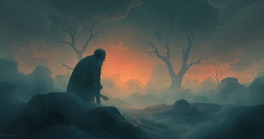 Featured image for The Unseen Uncle: A Dream of Repressed Trauma and Familiarity