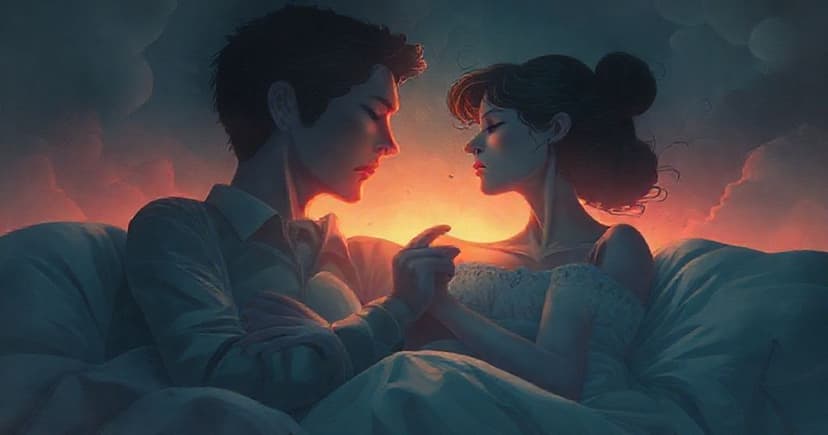 Featured image for Unpacking the Dream of Killing a Spouse: Symbolism of Misogyny and Inner Conflict