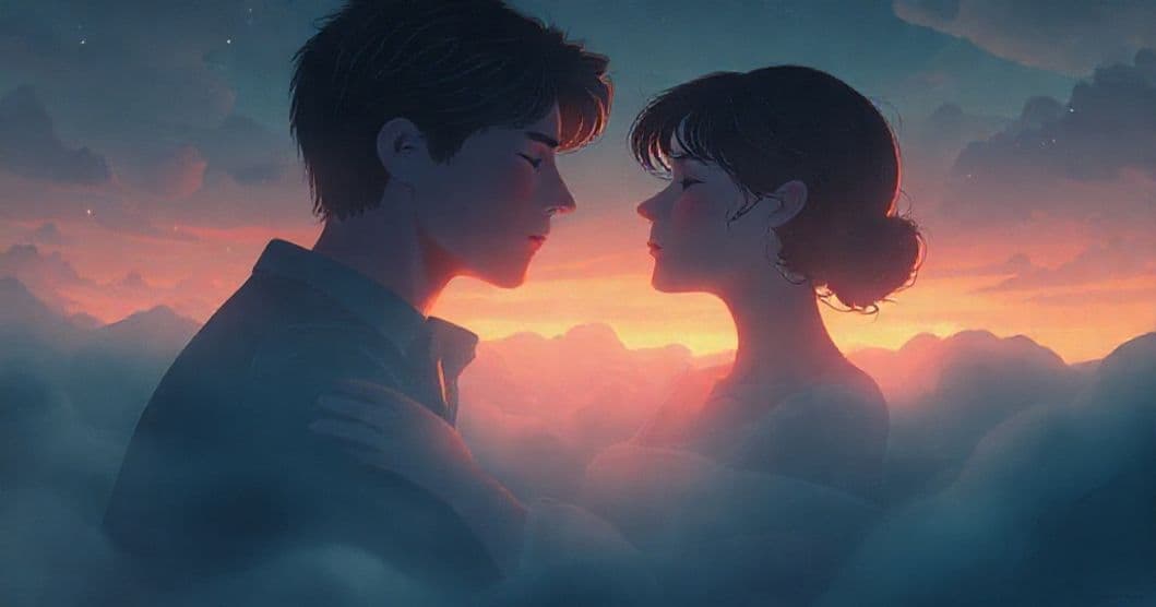 Featured image for The Unconscious Return: Dreaming of a Sixteen-Year-Old Connection and the Longing for Closure