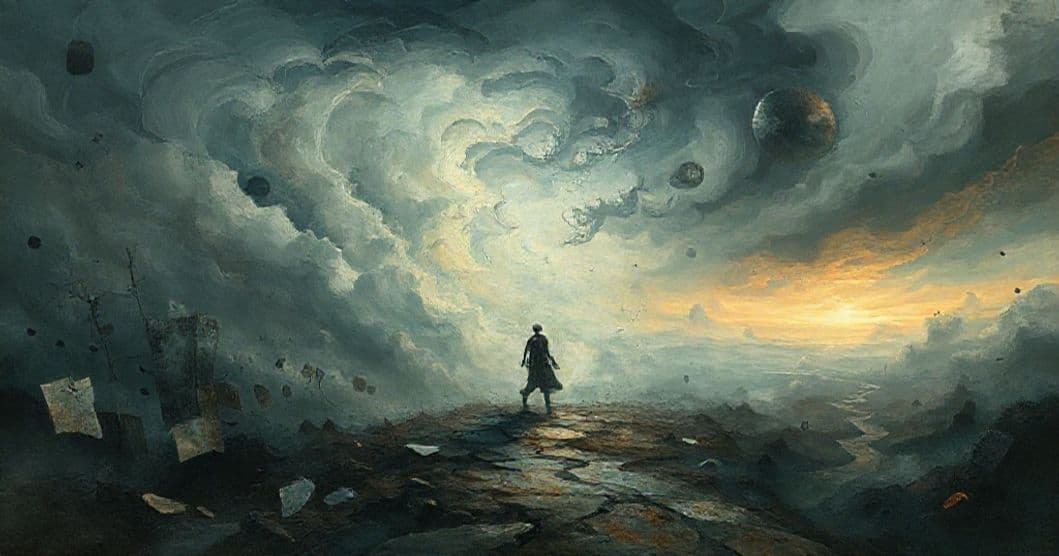 Featured image for Why You Dream of Fighting: The Hidden Meanings Behind Conflict Dreams