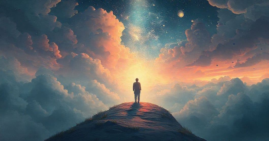 Featured image for From Fear to Courage: How Dreams Illuminated a Path to Self-Resilience