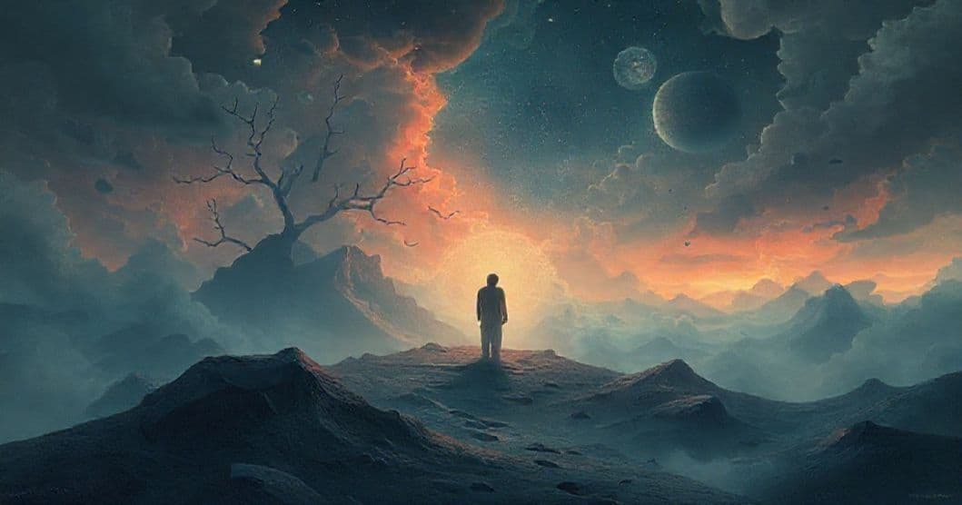 Featured image for Navigating the Symbolism of Recurring Death Dreams: Unpacking Grief, Transformation, and Unconscious Messages