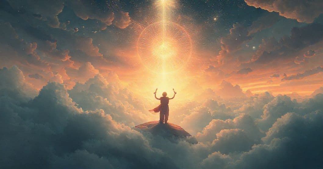 Featured image for The Dreamer’s Power: Symbolism of Control, Protection, and Thanksgiving Awakening