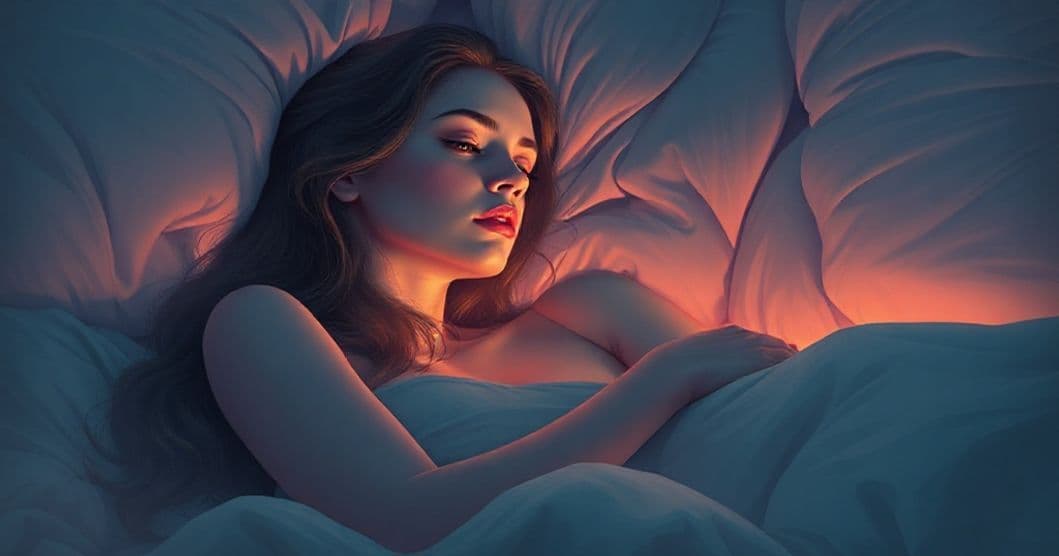 Featured image for Unveiling the Unconscious: Decoding Recurring Sexual Dreams in a 24-Year-Old Woman