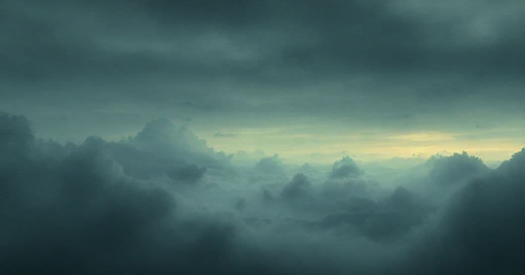 Featured image for The Gray Sky and Year 6: A Dream of Parental Loss and Temporal Ambiguity