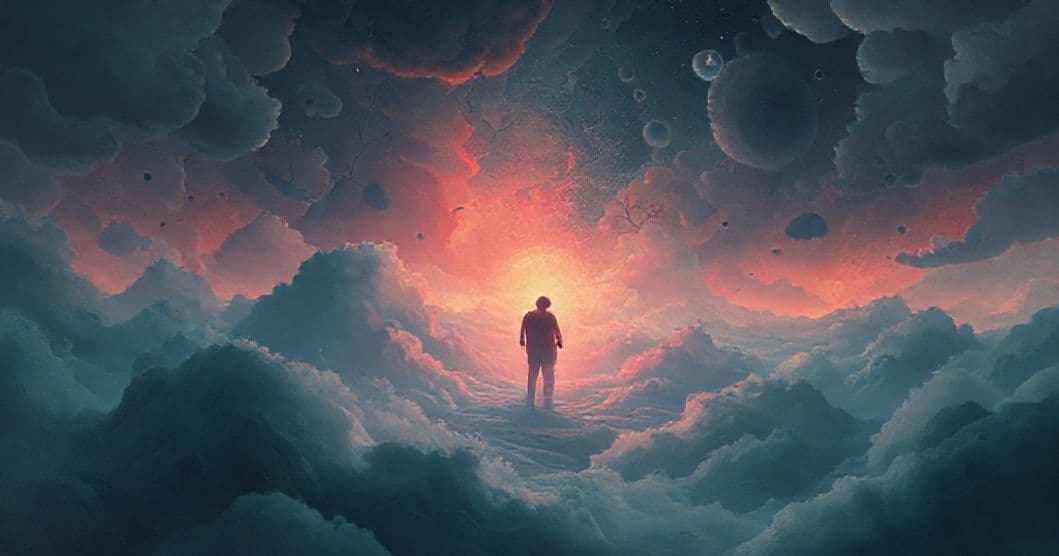 Featured image for Navigating Nightmares of Mortality: A Dream Analysis of Heart Attack and Lucid Dreams