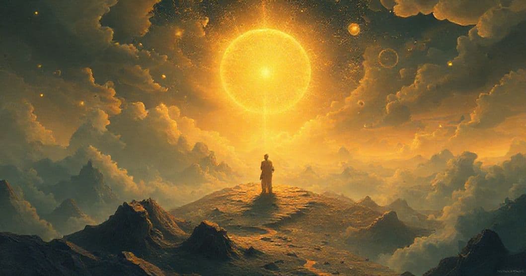 Featured image for The Golden Soul: A Dream of Value, Mortality, and Unusual Connections