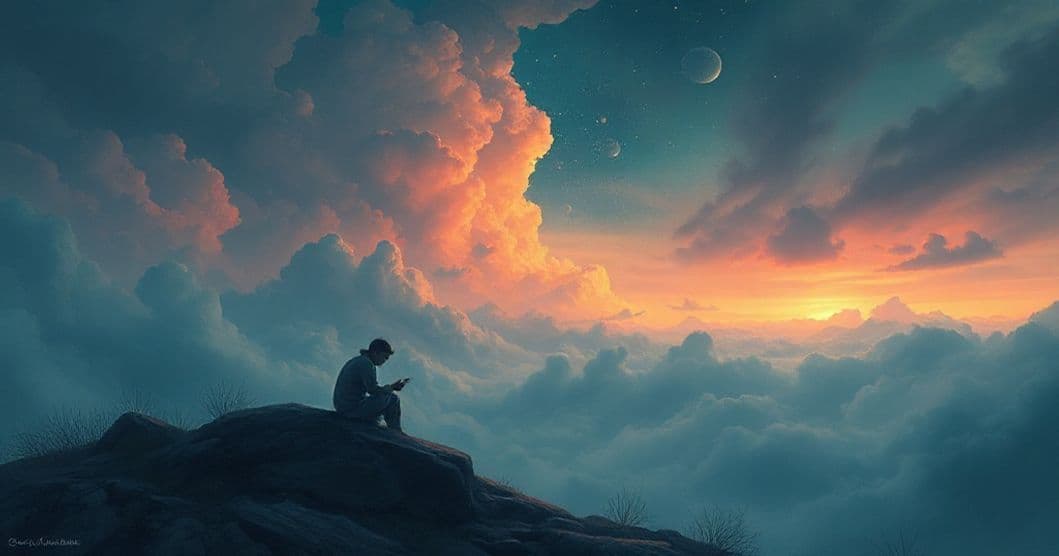 Featured image for The Unfinished Life: A Dream’s Prophetic Whisper and Midlife Health Crisis