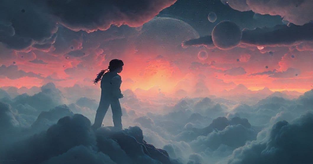 Featured image for Nostalgia, Prophecy, and the Uncanny: Decoding a Michael Jackson Dream