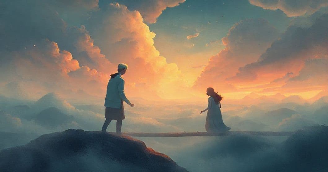 Featured image for Bridging Generations: A Dream of Reconciliation, Loss, and Unfinished Connections