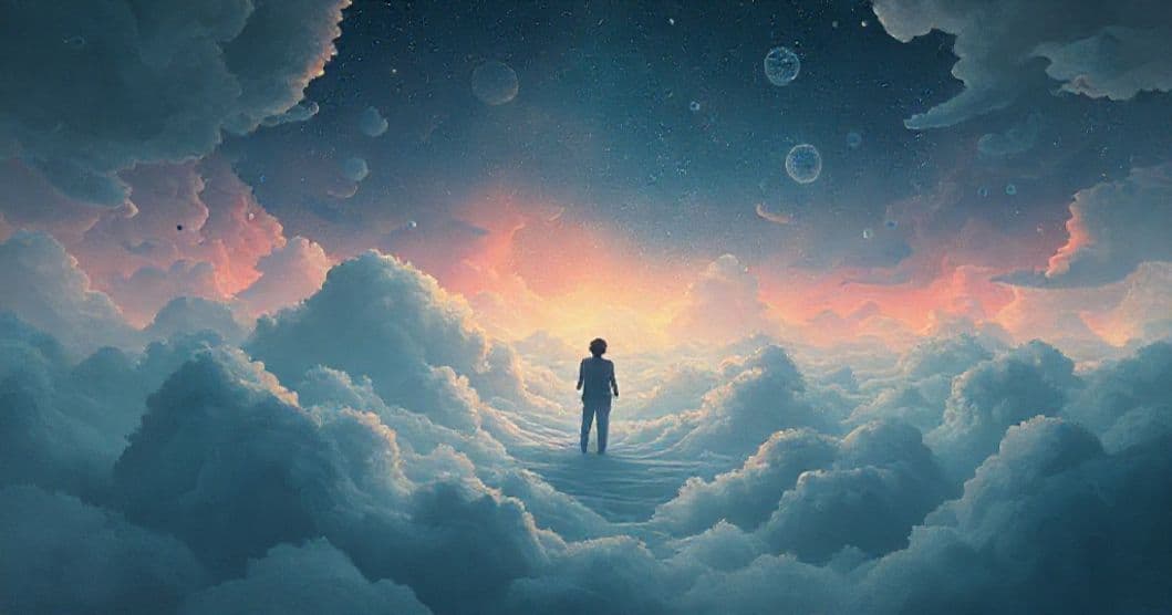 Featured image for The Lucid Dreamer’s Paradox: When Awareness Traps Us in the Dream