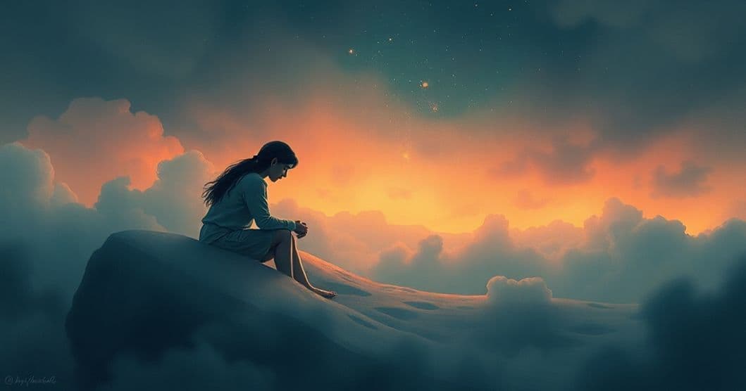 Featured image for Unspoken Grief and the Language of the Unconscious: A Dream of Loss and Connection