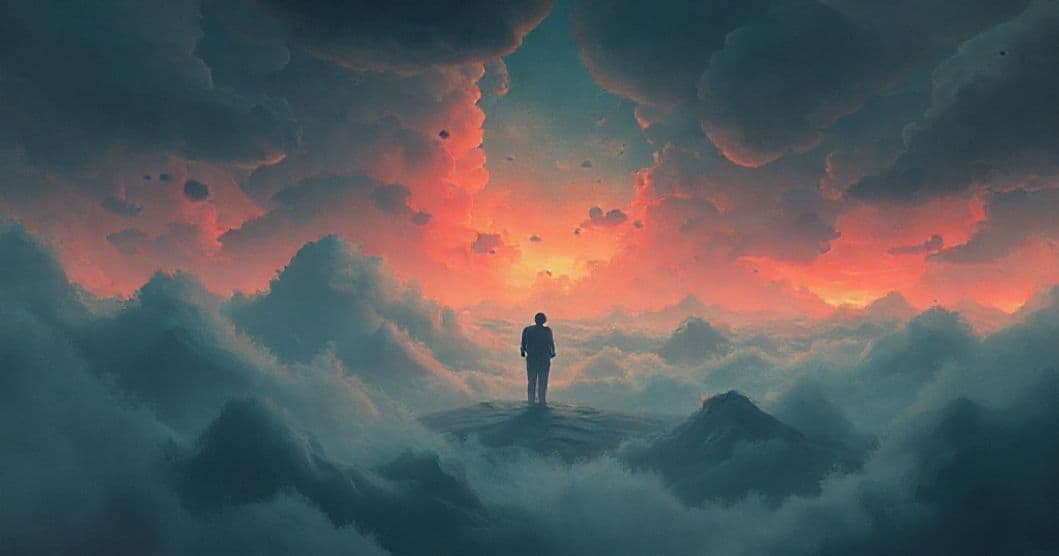 Featured image for The Panic of Unreal Consequences: A Dream of Guilt and Reality Boundaries