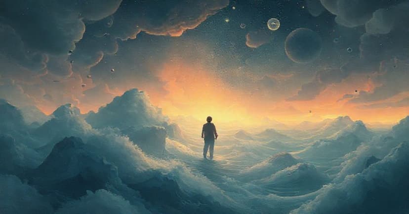 Featured image for Navigating the Dream Within: A Jungian Exploration of Identity and Self-Recognition