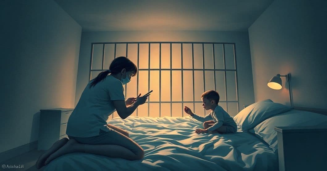 Featured image for The Possession Dream: Unpacking Fear, Control, and Unresolved Childhood in a Lockdown