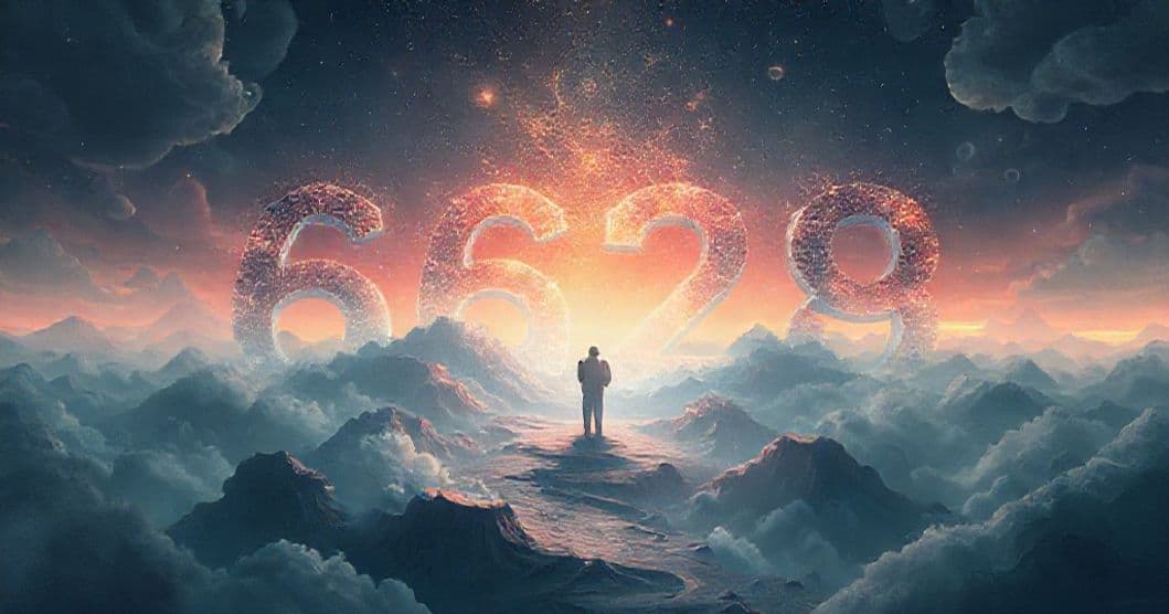 Featured image for The Mystery of 6328: Unraveling a Numerical Dream Symbol