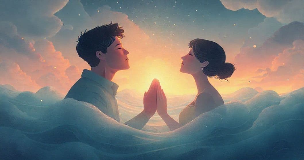 Featured image for The Dream of Breathing: Navigating Fear, Control, and Self-Care in Relationships