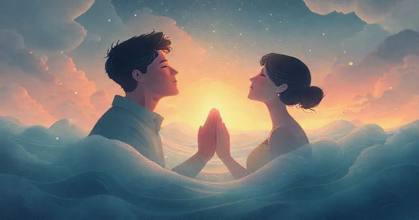 Featured image for The Dream of Breathing: Navigating Fear, Control, and Self-Care in Relationships